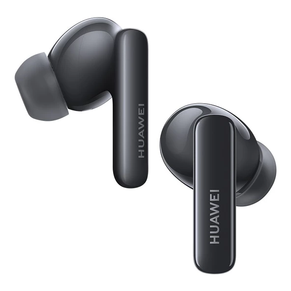 Huawei Freebuds 5i - Nebula Siyahı - Resim 8