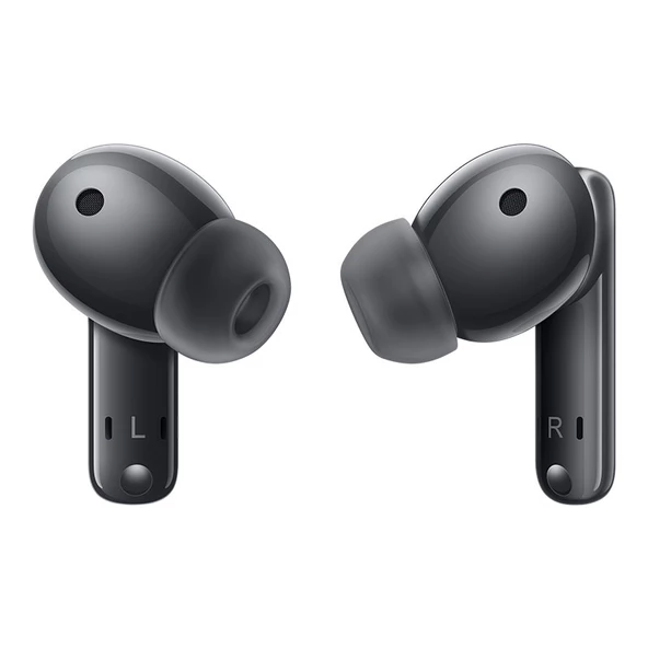 Huawei Freebuds 5i - Nebula Siyahı - Resim 9