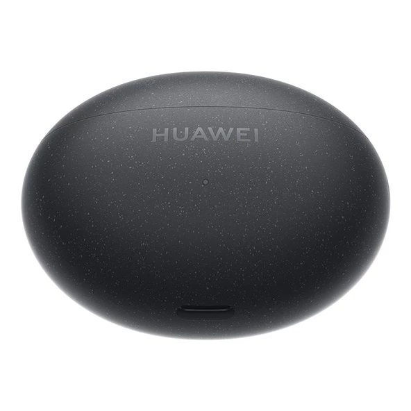 Huawei Freebuds 5i - Nebula Siyahı - Resim 5