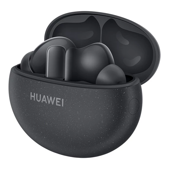 Huawei Freebuds 5i - Nebula Siyahı - Resim 2