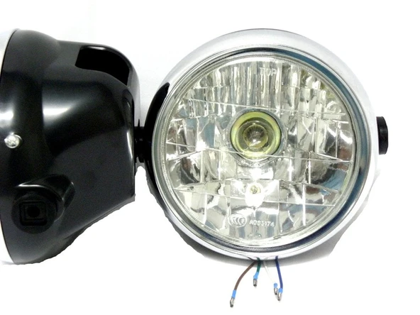 FAR KOMPLE 125 YBR - HONDA CGL ürün görseli 1