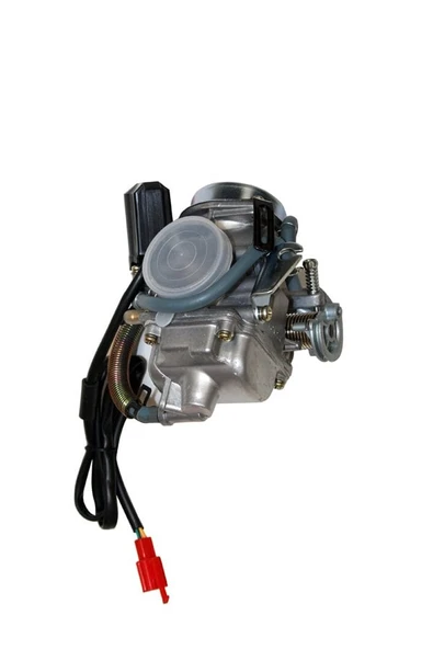Scoter 150 GY-6 Karbüratör Komple ürün görseli 1