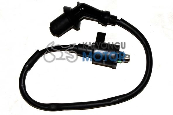 Scoter GY6 Ateşleme Bobini ürün görseli 1