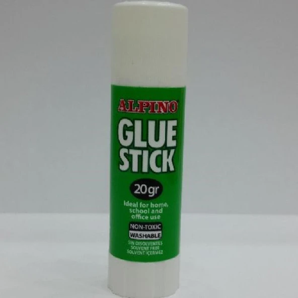 Alpino Glue Stick Yapıştırıcı 22 gr. ürün görseli 1