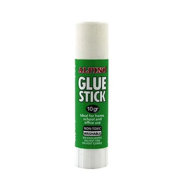 Alpino Glue Stick Yapıştırıcı 11 gr. ürün görseli 1