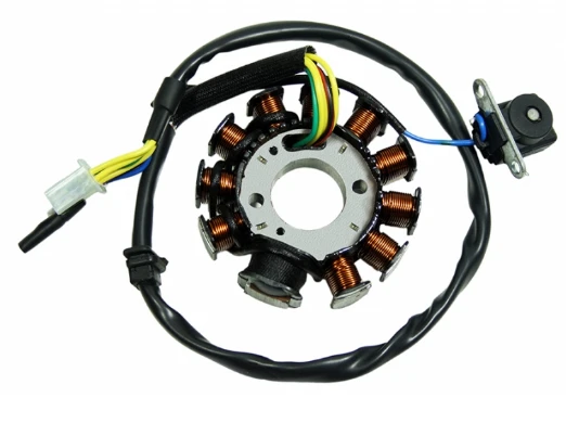 STATÖR SCOTER SERİSİ 10+1 ürün görseli 1