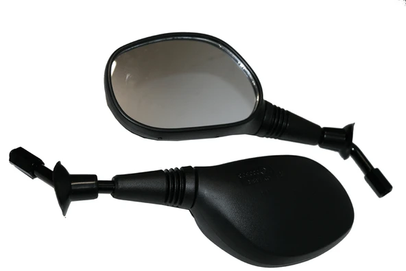 Motosiklet 8 mm. Ayna Takımı ürün görseli 1