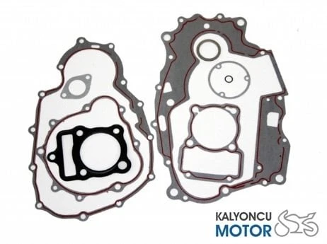Mondial 125 MH Drift Conta Takımı ürün görseli 1