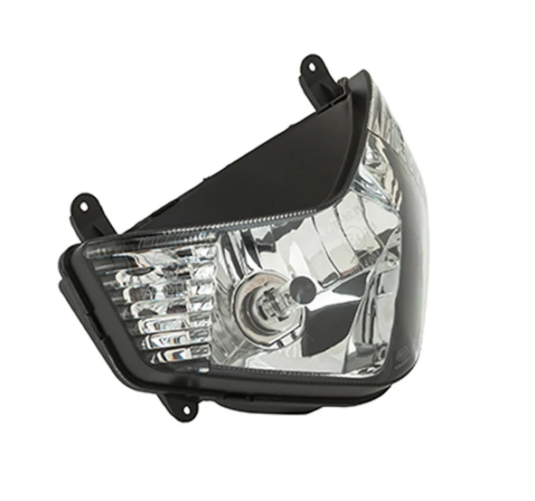 Mondial 125-150 MH Drift Far Komple ürün görseli 1