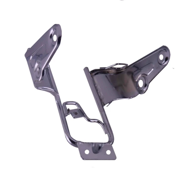 Yamaha YBR 125 2006 Far Bağlantı Braketi (Yuvarlak Far İçin) ürün görseli 1