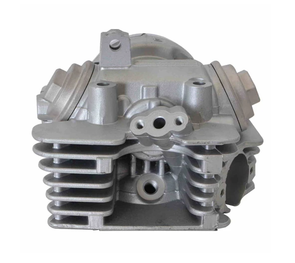 Yamaha YBR 125 Silindir Üst Kapak ürün görseli 1