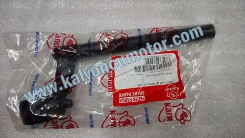 KANUNİ RACER - RACER S SOL GİDON ürün görseli 1
