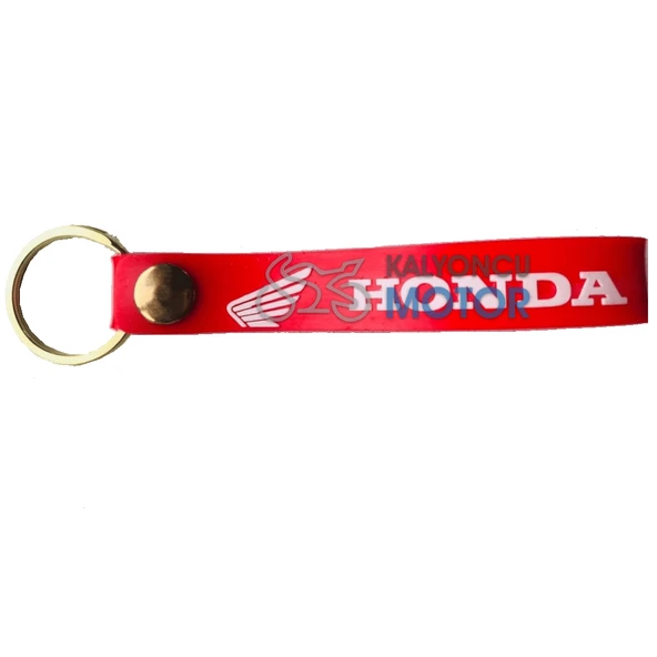 Honda Silikon Anahtarlık ürün görseli 1