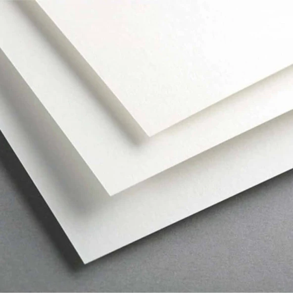 Clairefontaine Alpha Lavis Teknik Çizim Kağıdı 200 gr 35x50 cm 10 Adet ürün görseli 1