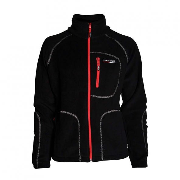 Freecamp Fleece Erkek Polar - Resim 2