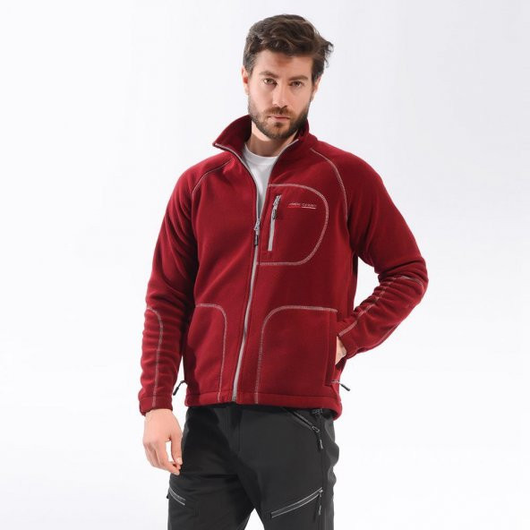 Freecamp Fleece Erkek Polar - Resim 3