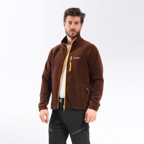 Freecamp Fleece Erkek Polar - Resim 4