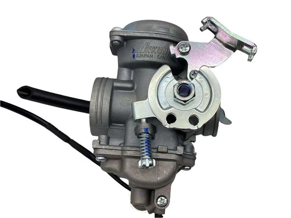 Yamaha YBR 125 ESD Karbüratör Komple - Resim 4