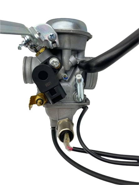 Yamaha YBR 125 ESD Karbüratör Komple - Resim 2