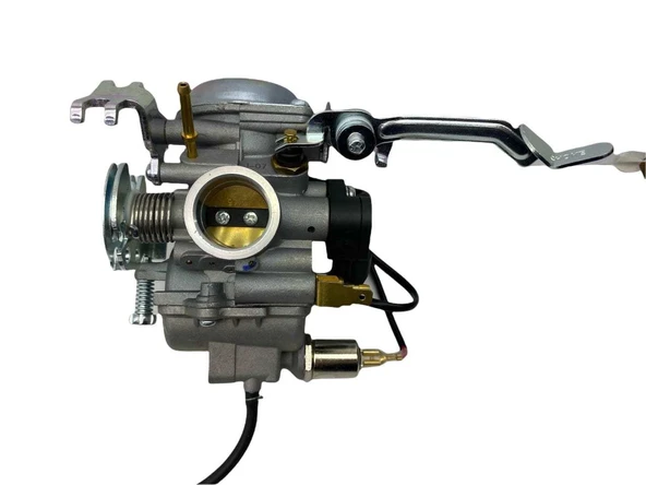 Yamaha YBR 125 ESD Karbüratör Komple - Resim 3
