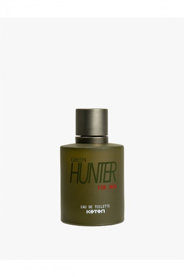 Green Hunter For Men Parfüm - Resim 2