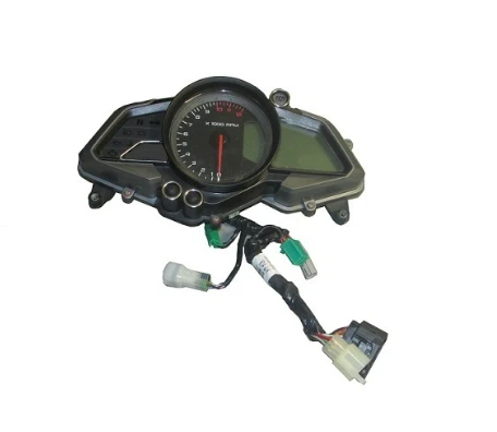 Bajaj Pulsar 200 NS Kilometre Saati (2014-2016) ürün görseli 1