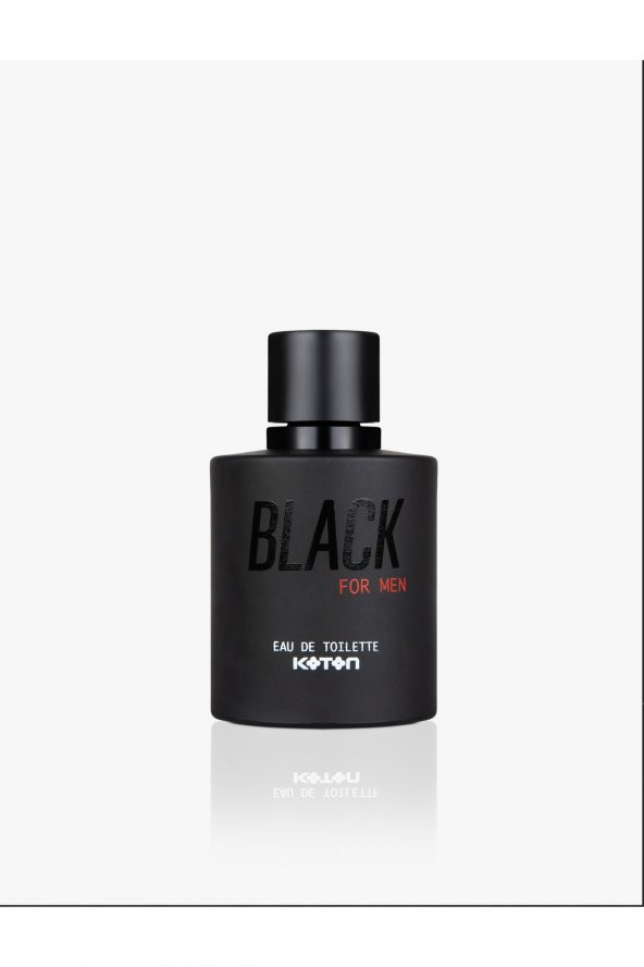 Parfüm Black 100 ml ürün görseli 1
