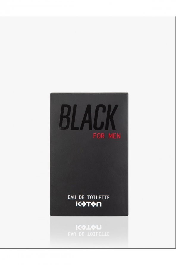 Parfüm Black 100 ml - Resim 2