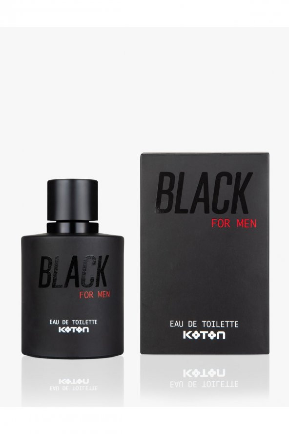 Parfüm Black 100 ml - Resim 3