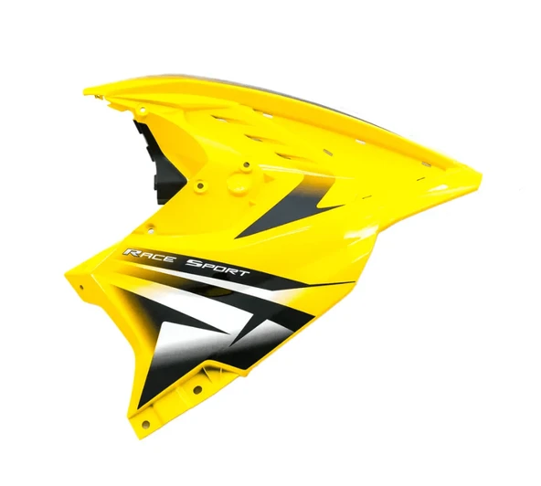 Bajaj Pulsar 200 RS Ön Yan Panel Sağ Sarı ürün görseli 1