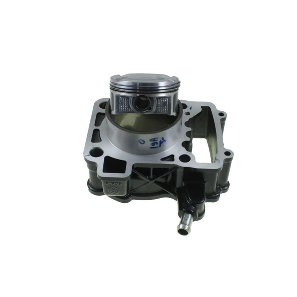 Bajaj Pulsar 200 NS Orjinal Silindir Piston Seti ürün görseli 1