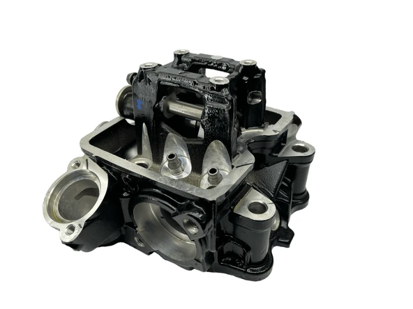 Bajaj Pulsar 200 RS Orjinal Silindir Üst Kapak - Resim 4