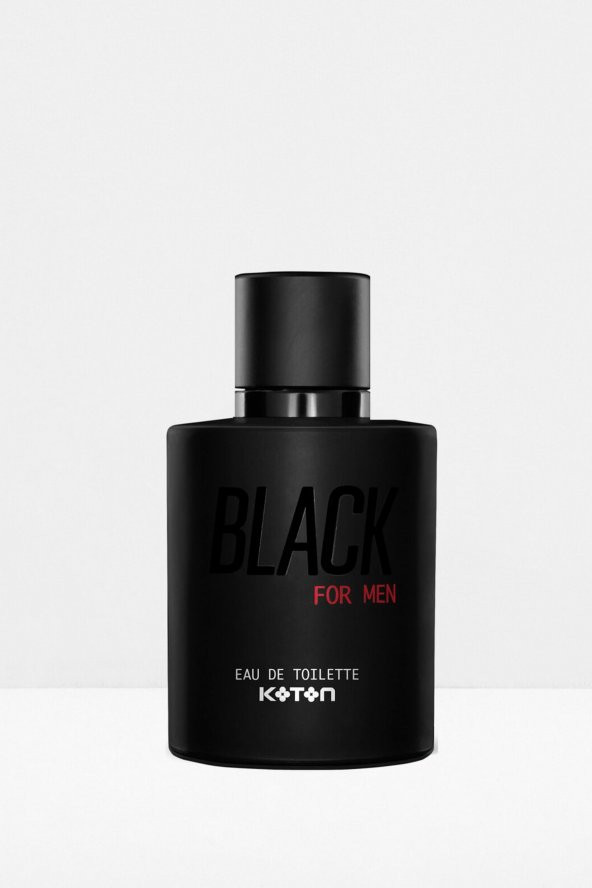 Erkek Black Parfüm 100 ML ürün görseli 1
