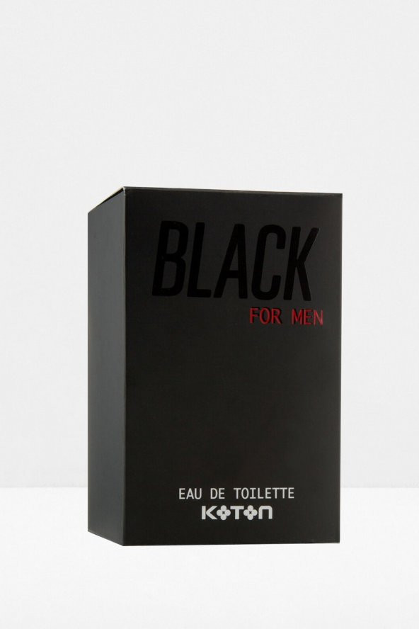 Erkek Black Parfüm 100 ML - Resim 2