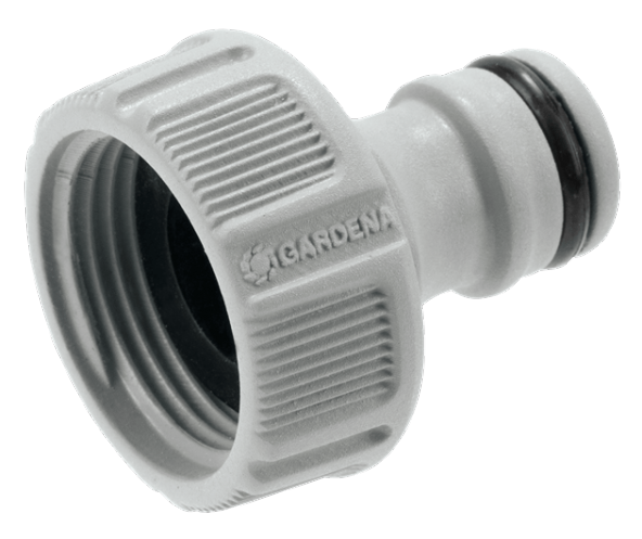 Gardena 18221 Musluk Konektörü 26,5 mm (G 3/4") ürün görseli 1