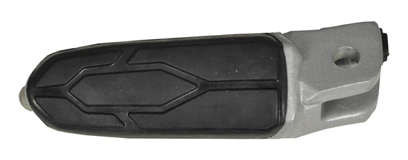 Bajaj Dominar D400 Basamak Ön Sol ürün görseli 1