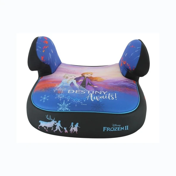 Disney Dream 15-36Kg Oto Koltuğu Yükseltici - Frozen II ürün görseli 1
