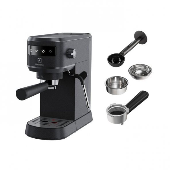 Electrolux E6ec1-6bst Explore 6 Espresso Makinesi ürün görseli 1
