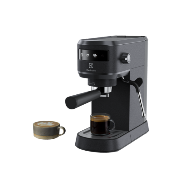 Electrolux E6ec1-6bst Explore 6 Espresso Makinesi - Resim 2