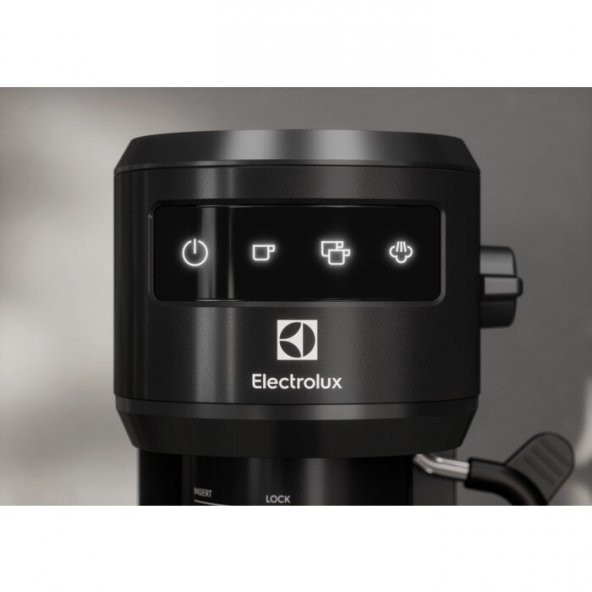 Electrolux E6ec1-6bst Explore 6 Espresso Makinesi - Resim 6
