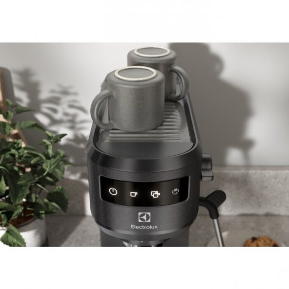 Electrolux E6ec1-6bst Explore 6 Espresso Makinesi - Resim 10