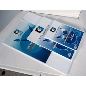 Alex Schoeller College Resim Kağıdı 25x35 cm. 120 gr. 100lü Paket ürün görseli 1