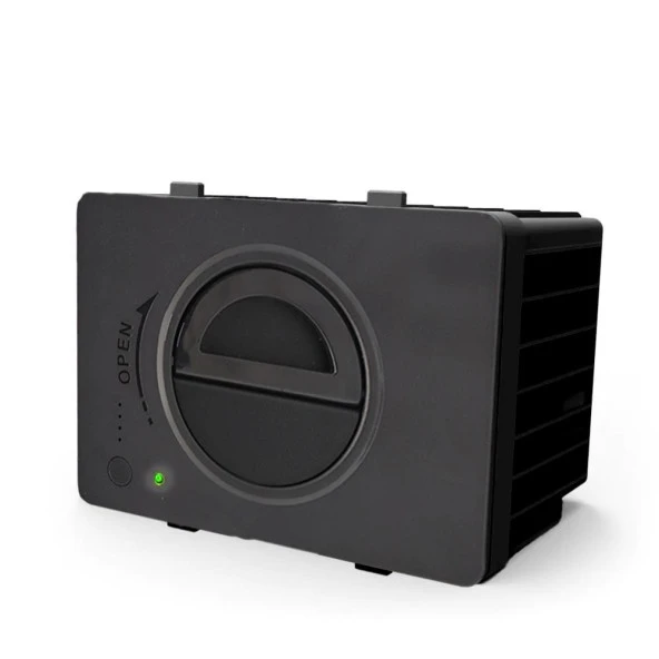 ICECO MCD95K 10.8Volt 17.4Ah. Li-ion Yedek Buzdolabı Aküsü ürün görseli 1