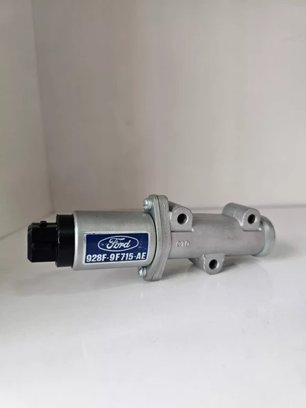 Ford Escort Rolanti Valfi Ayarlayıcı (BY-PASS) Döküm Manifold 928F9F715AE, 6617092, AESP2063 ürün görseli 1