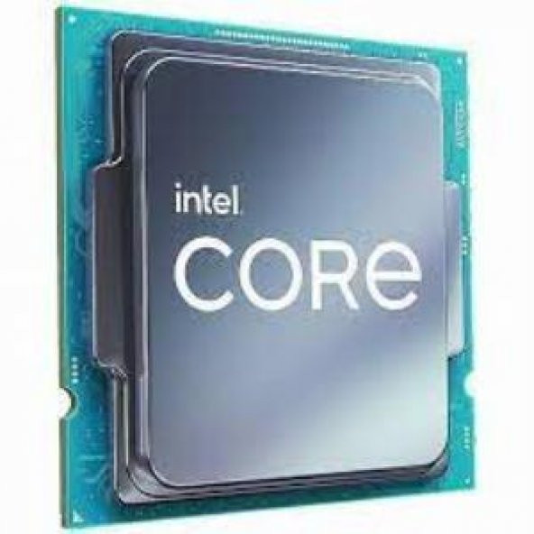 Intel Core i5 11400 TRAY 2.6GHz LGA1200 12MB Cache Kutusuz Işlemci ürün görseli 1