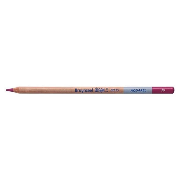 Bruynzeel Design Aquarel Boya Kalemi 39 Magenta ürün görseli 1