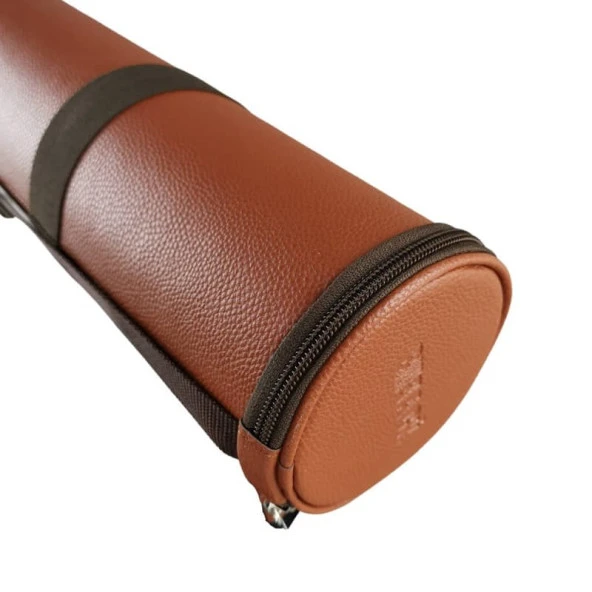 BBack Suni Deri Proje Tüpü 10x75 cm Taba ürün görseli 1