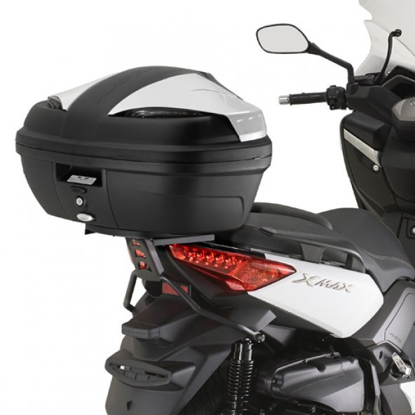Kappa Kr2111M Yamaha X-Max 400 (13-16) Arka Çanta Taşıyıcı ürün görseli 1