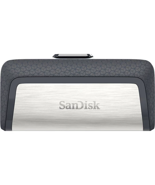 SanDisk SanDisk Ultra® Dual Drive USB Type-CTM, Flash Drive 128GB ürün görseli 1