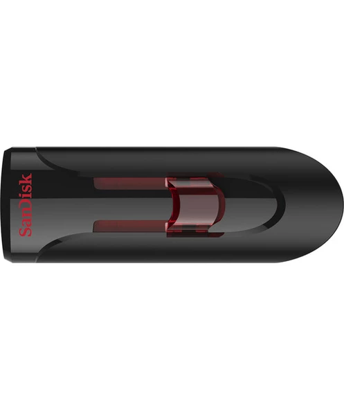 SanDisk CruzerGlid 3.0 USB FlashDrive32G ürün görseli 1